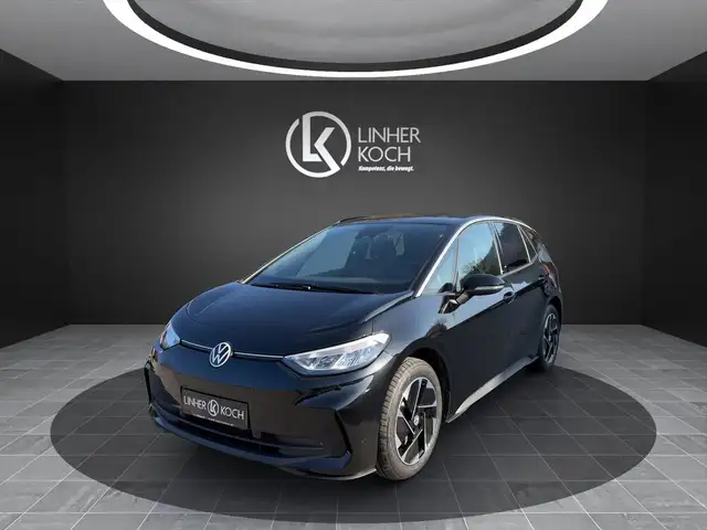 Volkswagen ID.3 Pure Business 125 kW ''AHV+Wärmepumpe''