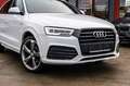 Audi Q3 14TSI S-tronic S-LINE PLUS 20-ZOLL PANO BOSE sport Weiß - thumbnail 2
