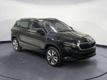 TDI 150 DSG7 4x4 Style - Pack Travel Assist - Pack Hiver Plus - Climatisation Trizone