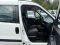 Fiat Doblo KLIMA NAVI PDC SORTIMO 1HAND EURO6 Blanc - thumbnail 9