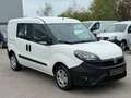 Fiat Doblo KLIMA NAVI PDC SORTIMO 1HAND EURO6 Blanc - thumbnail 3