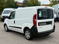 Fiat Doblo KLIMA NAVI PDC SORTIMO 1HAND EURO6 Blanc - thumbnail 7