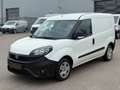 Fiat Doblo KLIMA NAVI PDC SORTIMO 1HAND EURO6 Blanc - thumbnail 1