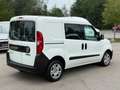 Fiat Doblo KLIMA NAVI PDC SORTIMO 1HAND EURO6 Blanc - thumbnail 5