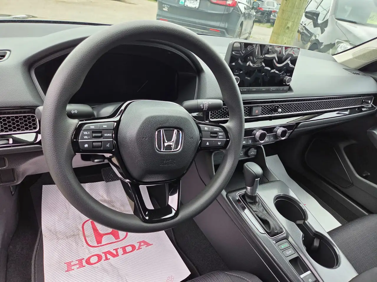 Honda Civic photo Honda Civic