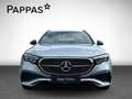Mercedes-Benz E 300 de 4MATIC T-Modell mit EQ Hybrid Technologie Silber - thumbnail 4