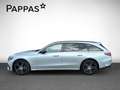 Mercedes-Benz E 300 de 4MATIC T-Modell mit EQ Hybrid Technologie Silber - thumbnail 7