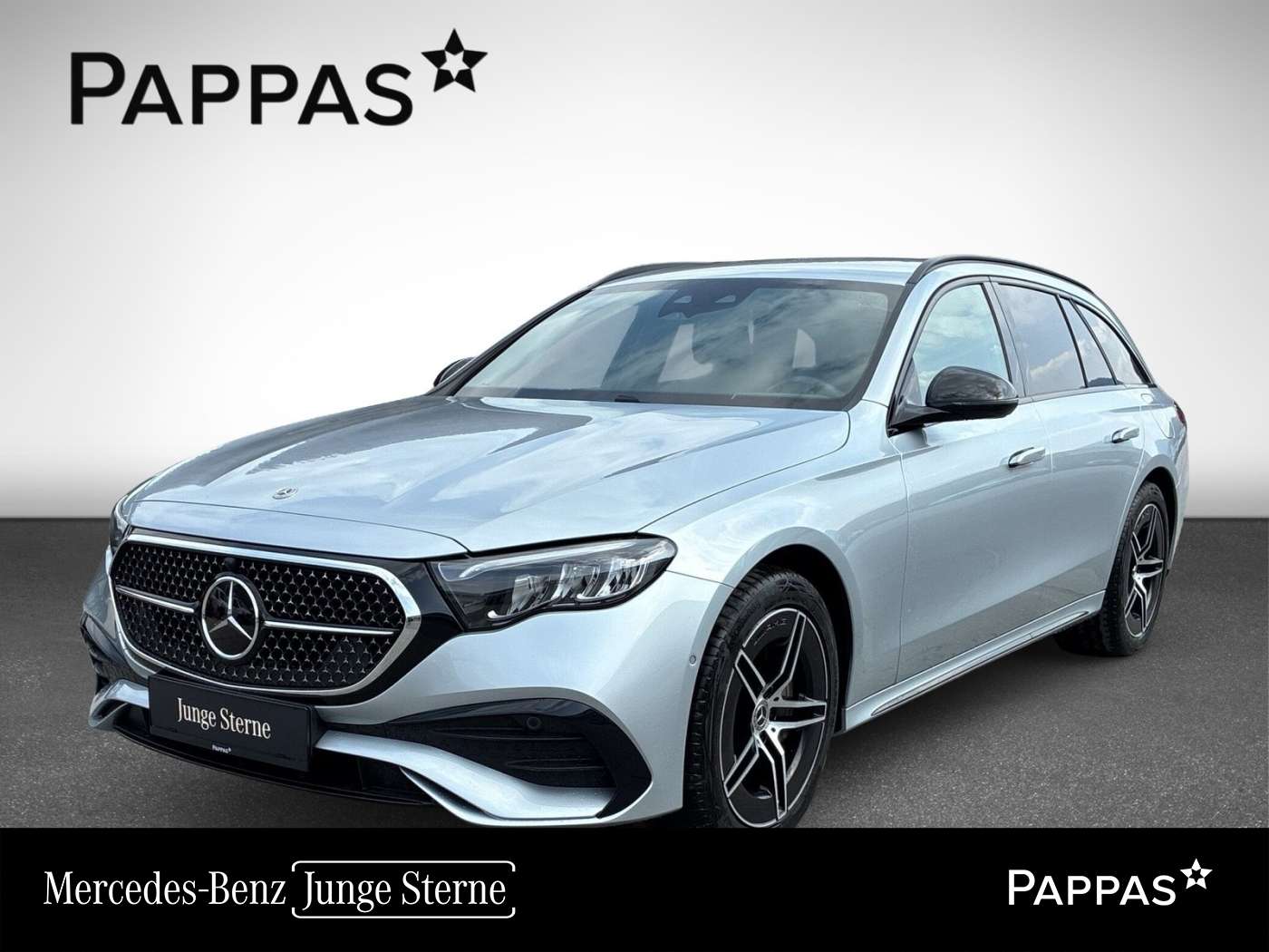 2025 Mercedes Benz E 300