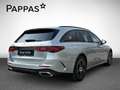 Mercedes-Benz E 300 de 4MATIC T-Modell mit EQ Hybrid Technologie Silber - thumbnail 6