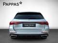 Mercedes-Benz E 300 de 4MATIC T-Modell mit EQ Hybrid Technologie Silber - thumbnail 5