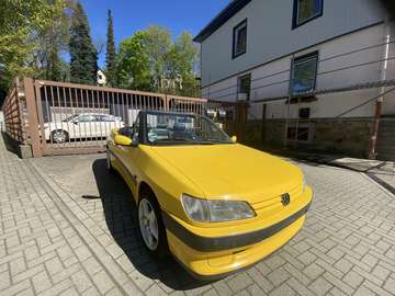 Cabriolet 1.6