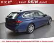 BMW 520 d xDri Sport Line LEDER+PANO+VIRTU+PROF+360+M Синій - thumbnail 7