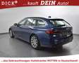BMW 520 d xDri Sport Line LEDER+PANO+VIRTU+PROF+360+M Синій - thumbnail 5