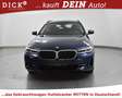 BMW 520 d xDri Sport Line LEDER+PANO+VIRTU+PROF+360+M Синій - thumbnail 3