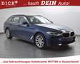 BMW 520 d xDri Sport Line LEDER+PANO+VIRTU+PROF+360+M Синій - thumbnail 1