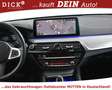 BMW 520 d xDri Sport Line LEDER+PANO+VIRTU+PROF+360+M Синій - thumbnail 14