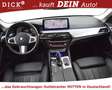 BMW 520 d xDri Sport Line LEDER+PANO+VIRTU+PROF+360+M Синій - thumbnail 8