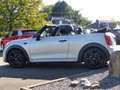 MINI Cooper Cabrio Mini Cabriolet 1.5 Cooper JCW John Cooper Works Gris - thumbnail 8
