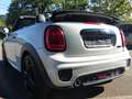 MINI Cooper Cabrio Mini Cabriolet 1.5 Cooper JCW John Cooper Works Gris - thumbnail 10