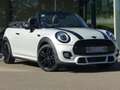 MINI Cooper Cabrio Mini Cabriolet 1.5 Cooper JCW John Cooper Works Gris - thumbnail 1