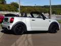 MINI Cooper Cabrio Mini Cabriolet 1.5 Cooper JCW John Cooper Works Gris - thumbnail 14