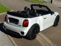 MINI Cooper Cabrio Mini Cabriolet 1.5 Cooper JCW John Cooper Works Gris - thumbnail 13