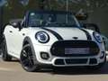 MINI Cooper Cabrio Mini Cabriolet 1.5 Cooper JCW John Cooper Works Gris - thumbnail 2