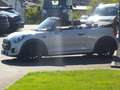 MINI Cooper Cabrio Mini Cabriolet 1.5 Cooper JCW John Cooper Works Gris - thumbnail 6