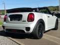 MINI Cooper Cabrio Mini Cabriolet 1.5 Cooper JCW John Cooper Works Gris - thumbnail 12