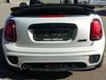 MINI Cooper Cabrio Mini Cabriolet 1.5 Cooper JCW John Cooper Works Gris - thumbnail 11