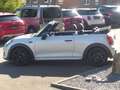 MINI Cooper Cabrio Mini Cabriolet 1.5 Cooper JCW John Cooper Works Gris - thumbnail 7
