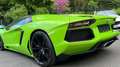 Lamborghini Aventador LP700-4 Roadster Зелений - thumbnail 1