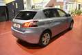 Peugeot 308 1.2 PureTech S&S Style 130 Gris - thumbnail 12