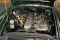 MG MGC Cabrio | Gerestaureerd | 6-Cilinder | Zeldzaam | 1 Verde - thumbnail 18
