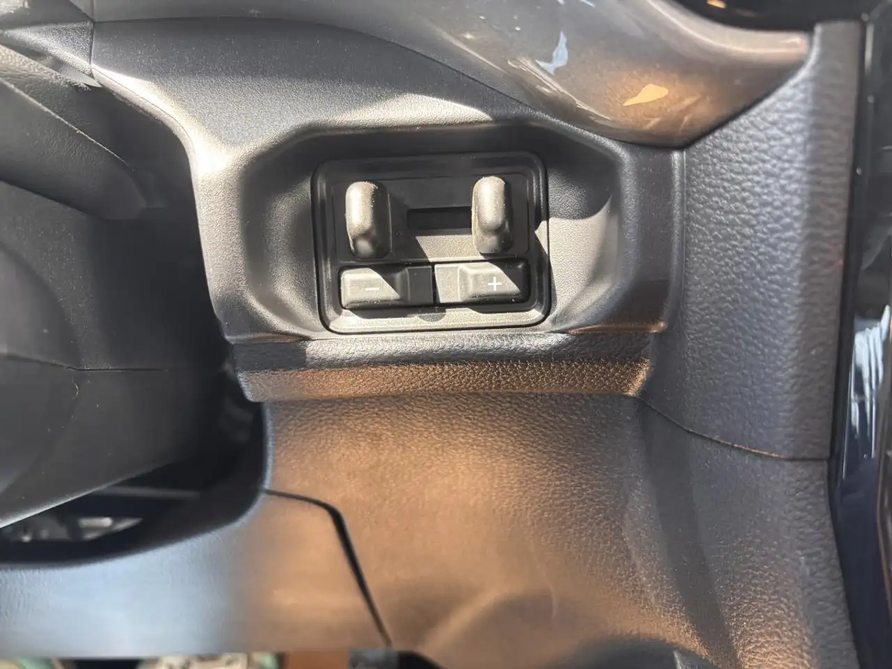 Ford Ranger снимка Ford Ranger