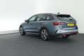 Skoda Octavia Combi 1.4 TSI 245pk DSG RS iV PHEV Business Virtua Gris - thumbnail 7