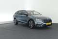 Skoda Octavia Combi 1.4 TSI 245pk DSG RS iV PHEV Business Virtua Gris - thumbnail 10