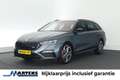 Skoda Octavia Combi 1.4 TSI 245pk DSG RS iV PHEV Business Virtua Gris - thumbnail 1