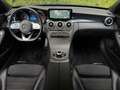 Mercedes-Benz C 220 d T 9G AMG Line NIGHT+LED+ALCAN+NAVI+SHZ+ Schwarz - thumbnail 13