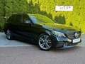 Mercedes-Benz C 220 d T 9G AMG Line NIGHT+LED+ALCAN+NAVI+SHZ+ Schwarz - thumbnail 1