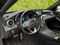 Mercedes-Benz C 220 d T 9G AMG Line NIGHT+LED+ALCAN+NAVI+SHZ+ Schwarz - thumbnail 12