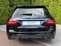 Mercedes-Benz C 220 d T 9G AMG Line NIGHT+LED+ALCAN+NAVI+SHZ+ Schwarz - thumbnail 6