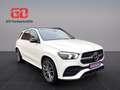 Mercedes-Benz GLE 400 d 4Matic,AMG-line,el.AHK,Panoramadach... Weiß - thumbnail 7