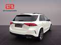 Mercedes-Benz GLE 400 d 4Matic,AMG-line,el.AHK,Panoramadach... Weiß - thumbnail 5
