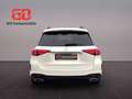 Mercedes-Benz GLE 400 d 4Matic,AMG-line,el.AHK,Panoramadach... Weiß - thumbnail 4