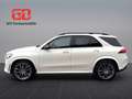 Mercedes-Benz GLE 400 d 4Matic,AMG-line,el.AHK,Panoramadach... Weiß - thumbnail 2