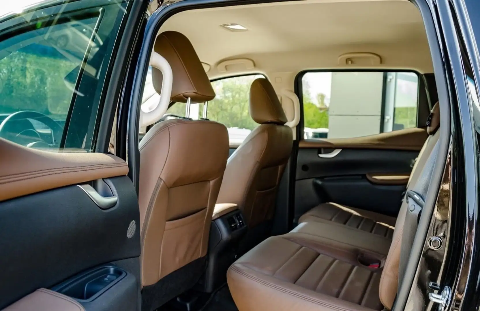 Mercedes-Benz X 250 d 4MATIC Aut. POWER EDITION - 1