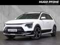 Kia Niro Spirit 1.6 GDI Plug-in Hybrid Schräghecklimousine. Weiß - thumbnail 1