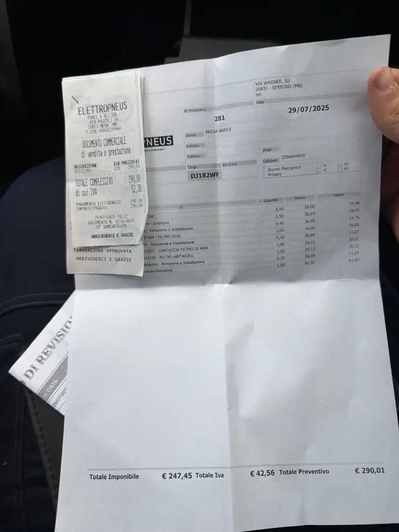 Toyota Yaris 2 serie - 1