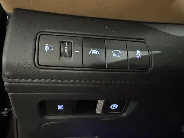 Hyundai Santa Fe view 14